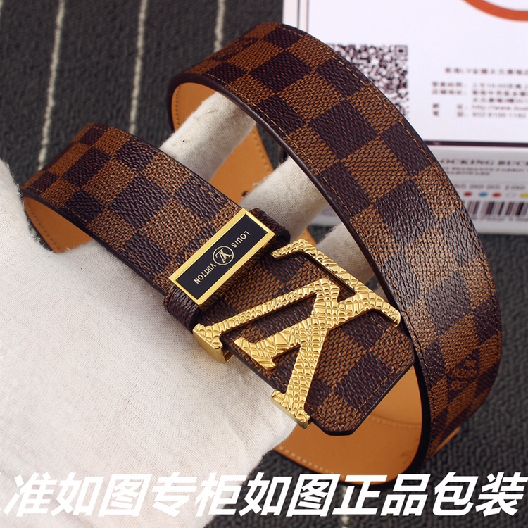 Louis Vuitton Belts